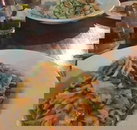 Holloways Pizza and pasta - Accommodation in Surfers Paradise