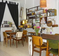 Homegrown - Accommodation in Surfers Paradise