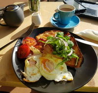 Jak  Mo Taste Co - Accommodation in Surfers Paradise