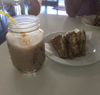 Katty Cakes - Accommodation in Surfers Paradise