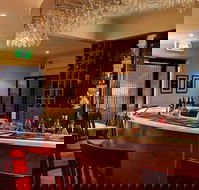 Kobbers Motor Inn Restaurant - Accommodation in Surfers Paradise