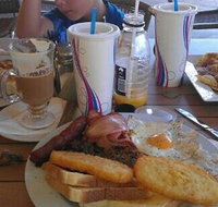 Latino Cafe - Accommodation in Surfers Paradise