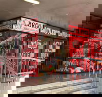Lou's Food Emporium - Accommodation in Surfers Paradise
