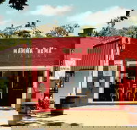 Mamma Roma - Accommodation in Surfers Paradise