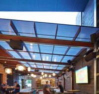 Marys Commercial Hotel - Accommodation in Surfers Paradise