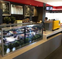 Mcdonald's - Accommodation in Surfers Paradise