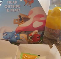 Mcdonald's Family Restaurant - Accommodation in Surfers Paradise