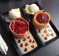 Montville Patisserie and Bakery - Accommodation in Surfers Paradise