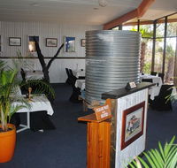 Oasis Restaurant and Bar - Accommodation in Surfers Paradise