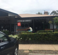 Off the Hook Fish and Chips - Accommodation in Surfers Paradise