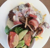 Overlander Hotel - Accommodation in Surfers Paradise