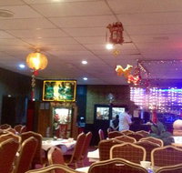 Pagoda Chinese Restaurant