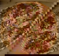 Pizza Hut Beerwah - Accommodation in Surfers Paradise