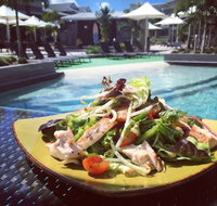 Plantation Bar  Restaurant - Accommodation in Surfers Paradise