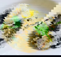 Q Street Grill - Accommodation in Surfers Paradise