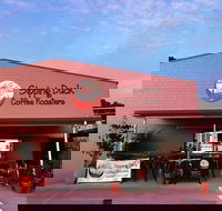 Sipping Duck Coffee Stratford - Accommodation in Surfers Paradise