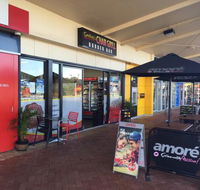 Smokey's Char Grill Burger Bar - Accommodation in Surfers Paradise
