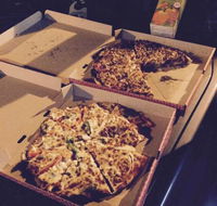 Sonno's Takeaway - Accommodation in Surfers Paradise