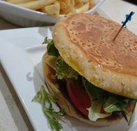 Super Star Cafe