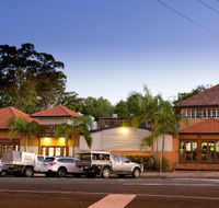 The Garden - Accommodation in Surfers Paradise