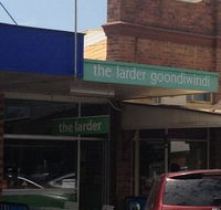 The Larder - Accommodation in Surfers Paradise