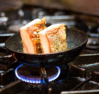 The Town House Restaurant - Accommodation in Surfers Paradise