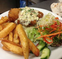 The Woolshed Restaurant - Accommodation in Surfers Paradise