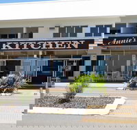 Annie's Kitchen - Accommodation in Surfers Paradise