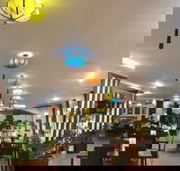 Asian Foodie Restaurant - Accommodation in Surfers Paradise