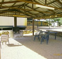 Belyando Crossing Roadhouse - Accommodation in Surfers Paradise