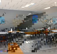Caffin8 Cafe - Accommodation in Surfers Paradise