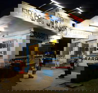 Cardwell Seafood - Accommodation in Surfers Paradise