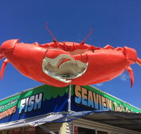 Cardwell Seaview Cafe - Accommodation in Surfers Paradise