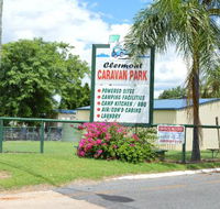 Clermont Caravan Park - Accommodation in Surfers Paradise