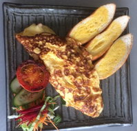 Coffee Kitchen The - Accommodation in Surfers Paradise