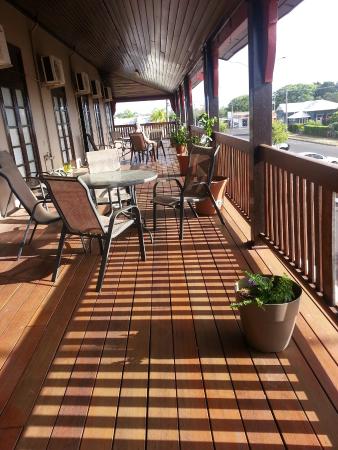 Pasha QLD Accommodation in Surfers Paradise