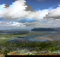 Cooktown Bowls Club - Accommodation in Surfers Paradise