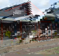 Cooktown RSL Memorial Club - Accommodation in Surfers Paradise