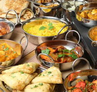 Curry And Pizza - Accommodation in Surfers Paradise