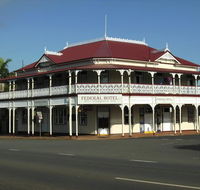 Federal Hotel - Accommodation in Surfers Paradise