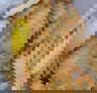 Gilld n Guttd Seafood Place - Accommodation in Surfers Paradise