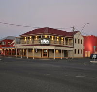 Great Western Hotel - Accommodation in Surfers Paradise