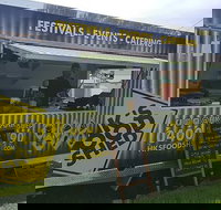 HK's Food Shed - Accommodation in Surfers Paradise