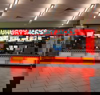 Hungry Jacks - Accommodation in Surfers Paradise