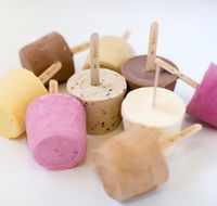 Mammino Gourmet Ice Cream - Accommodation in Surfers Paradise