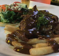 Marine Hotel-Motel - Accommodation in Surfers Paradise