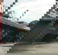 McDonalds Childers - Accommodation in Surfers Paradise