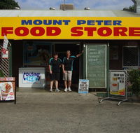 Mt Peter Foodstore - Accommodation in Surfers Paradise