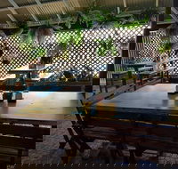 Nambini Cafe - Accommodation in Surfers Paradise