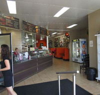 Nanango Country Bakehouse  Cafe - Accommodation in Surfers Paradise